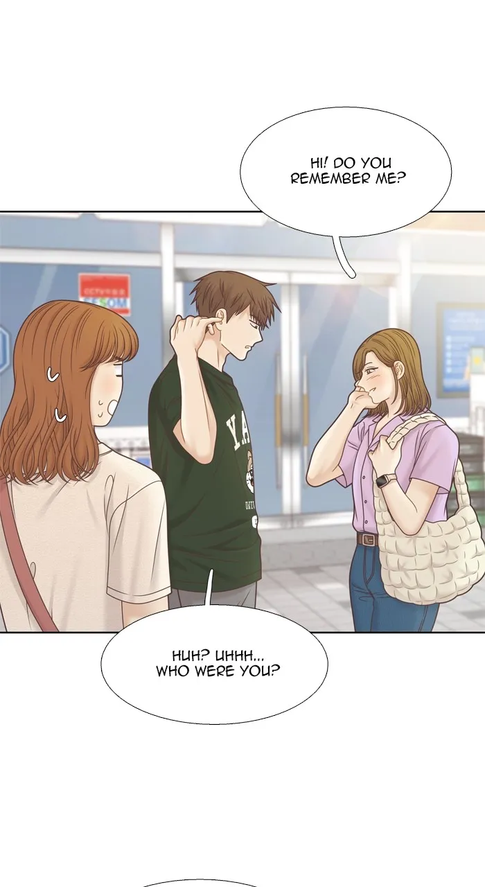 Girl’s World ( World of Girl ) Chapter 352 Online - página 38