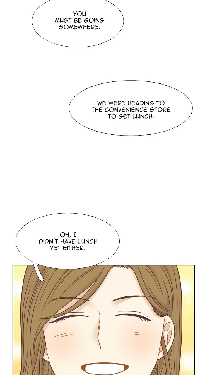 Girl’s World ( World of Girl ) Chapter 352 Online - página 40