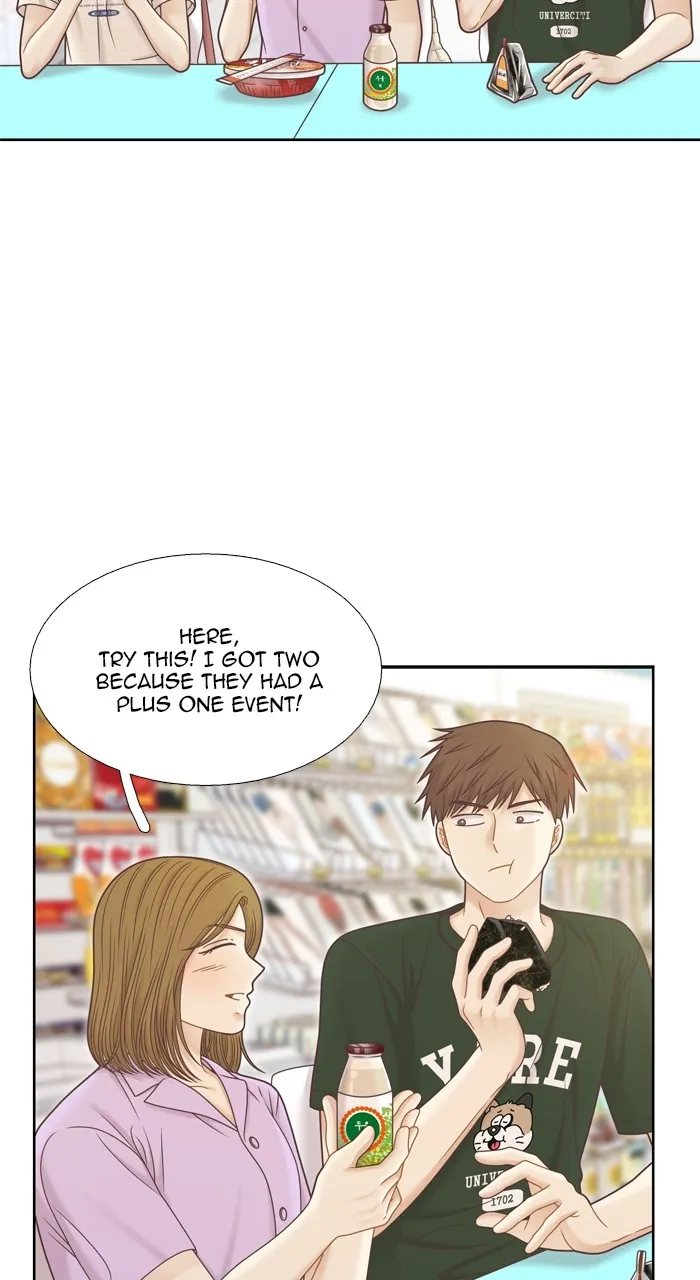 Girl’s World ( World of Girl ) Chapter 352 Online - página 42