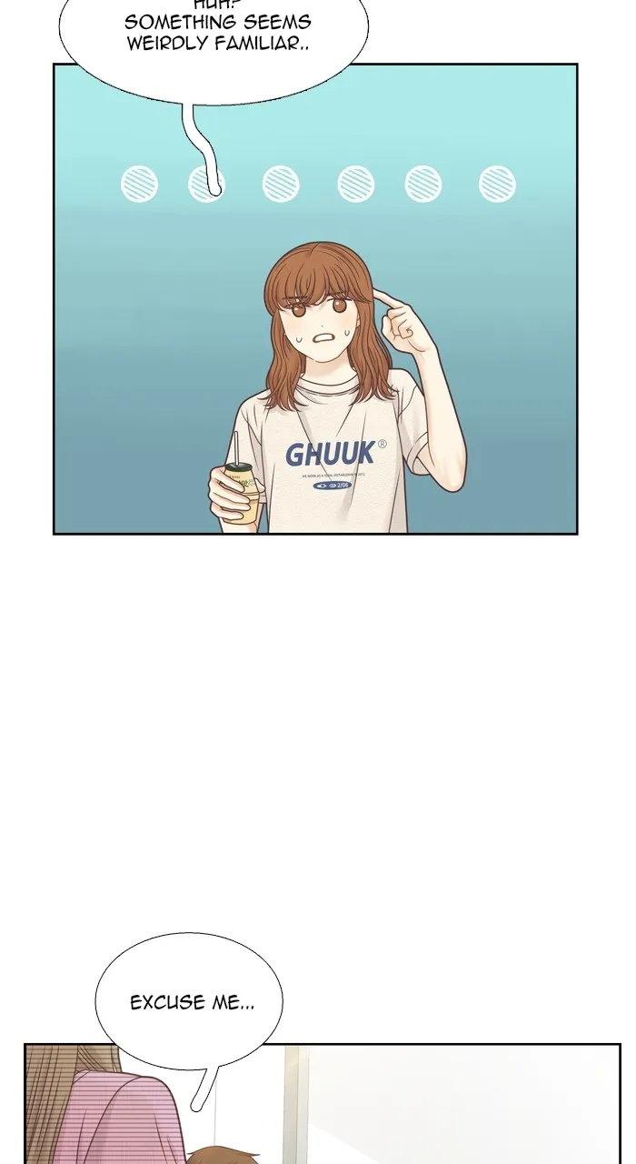 Girl’s World ( World of Girl ) Chapter 352 Online - página 48