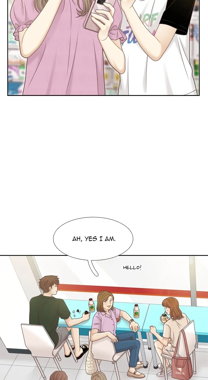 Girl’s World ( World of Girl ) Chapter 352 Online - página 50