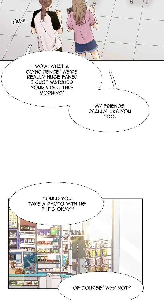 Girl’s World ( World of Girl ) Chapter 352 Online - página 51