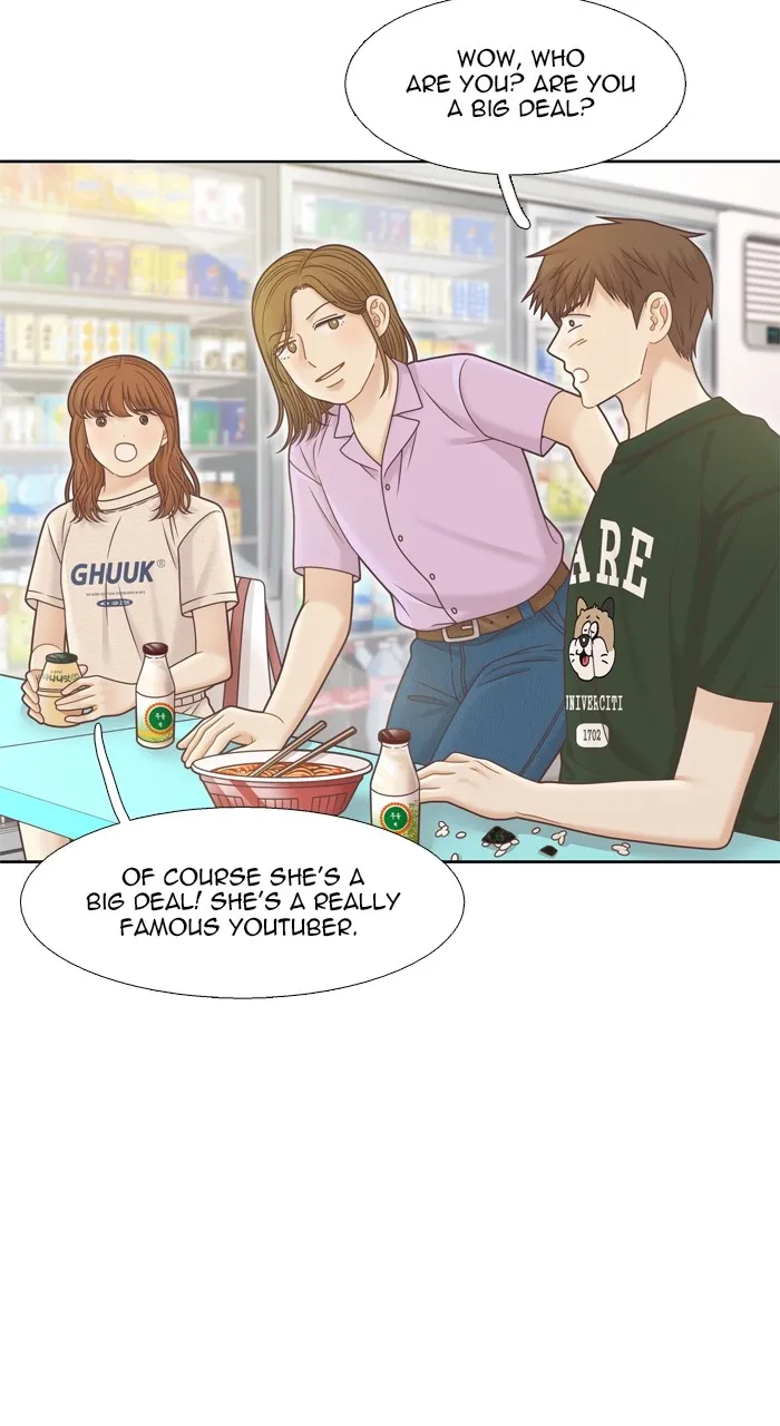 Girl’s World ( World of Girl ) Chapter 352 Online - página 54
