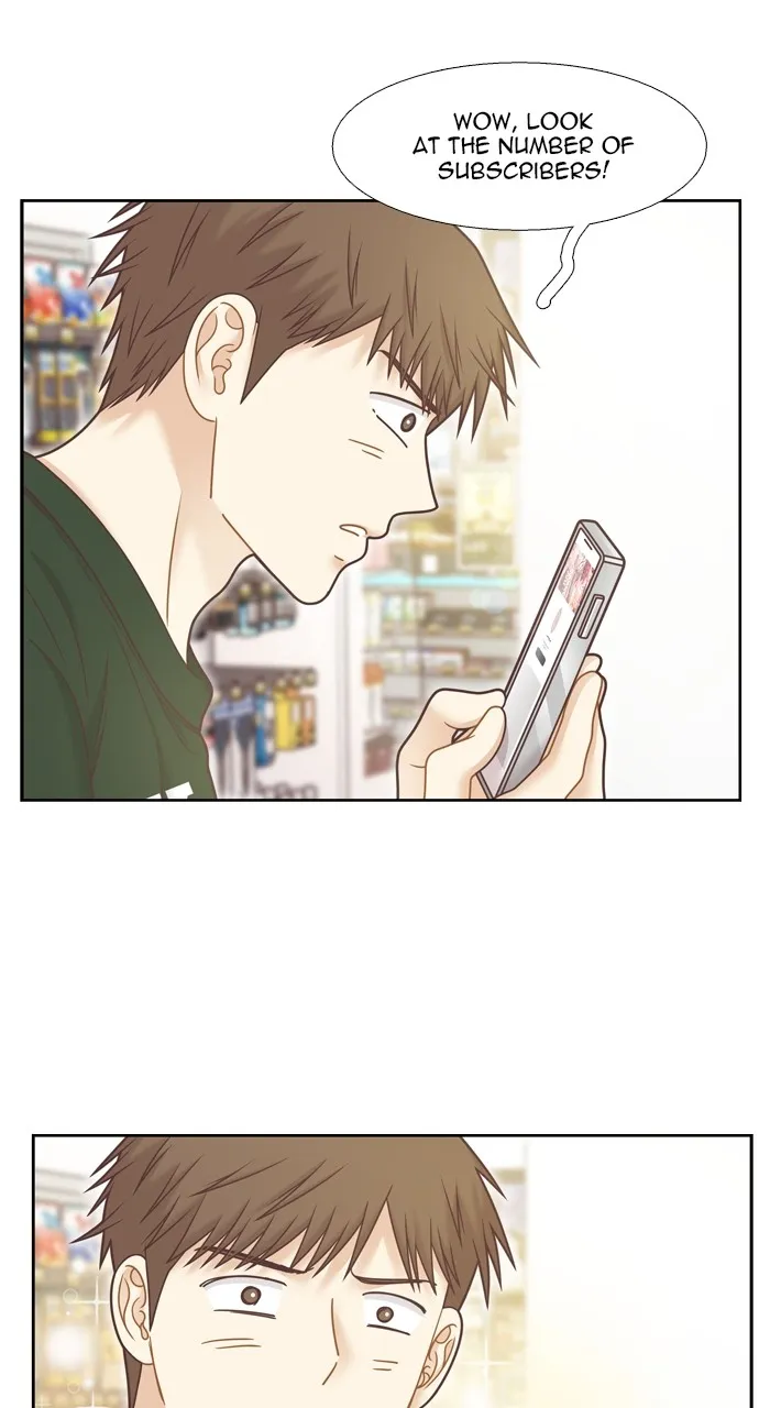 Girl’s World ( World of Girl ) Chapter 352 Online - página 56