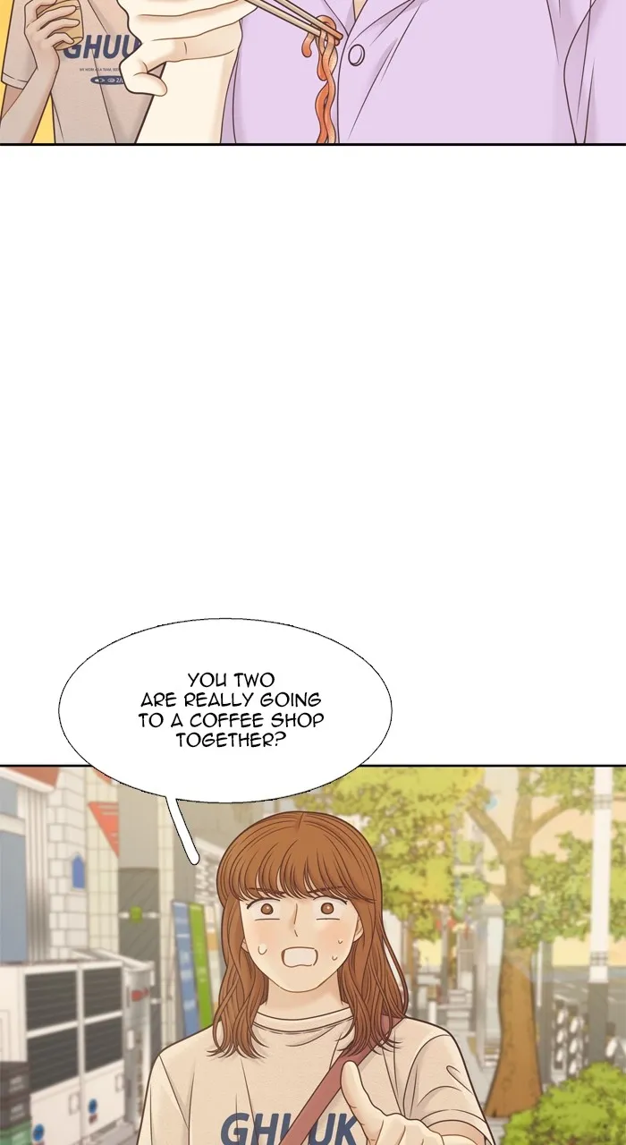 Girl’s World ( World of Girl ) Chapter 352 Online - página 58