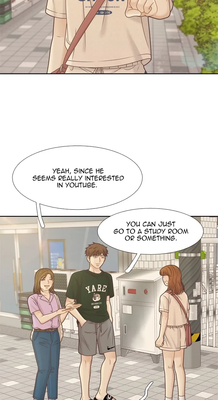 Girl’s World ( World of Girl ) Chapter 352 Online - página 59