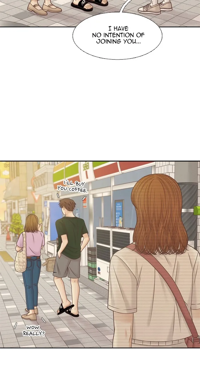 Girl’s World ( World of Girl ) Chapter 352 Online - página 60