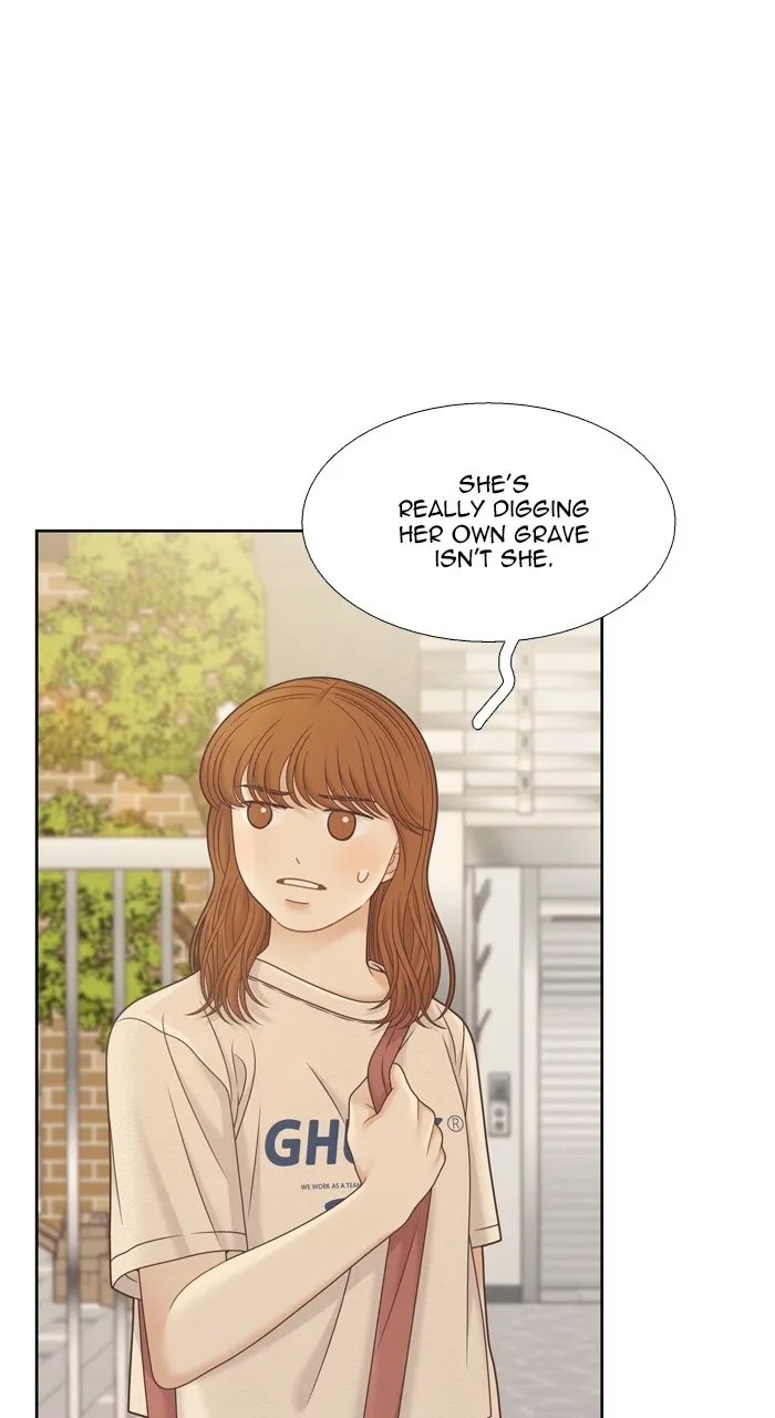 Girl’s World ( World of Girl ) Chapter 352 Online - página 61