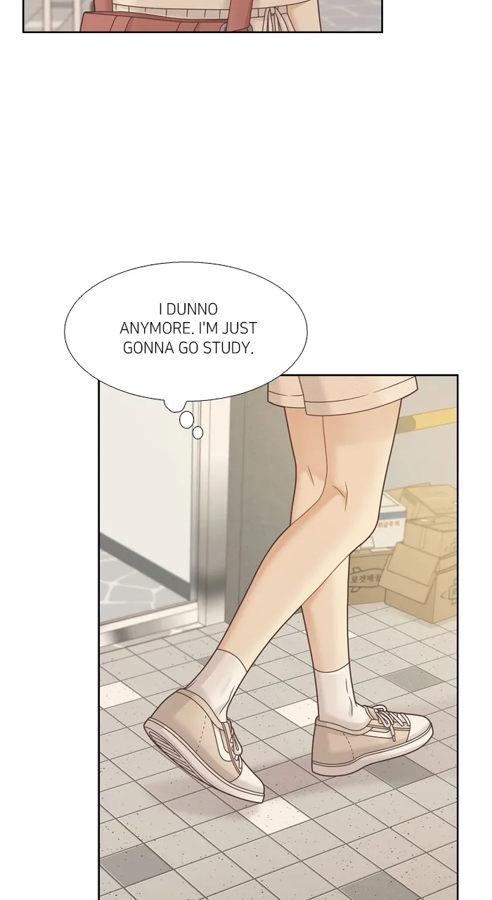 Girl’s World ( World of Girl ) Chapter 352 Online - página 62