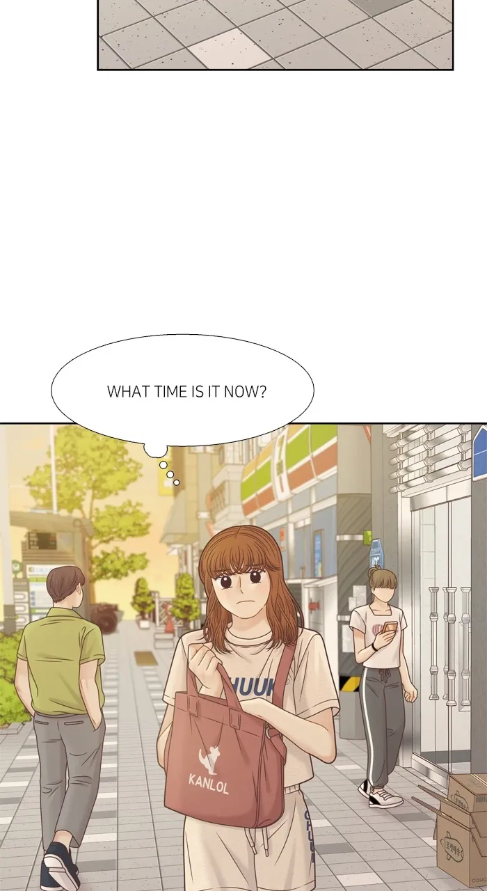 Girl’s World ( World of Girl ) Chapter 352 Online - página 63