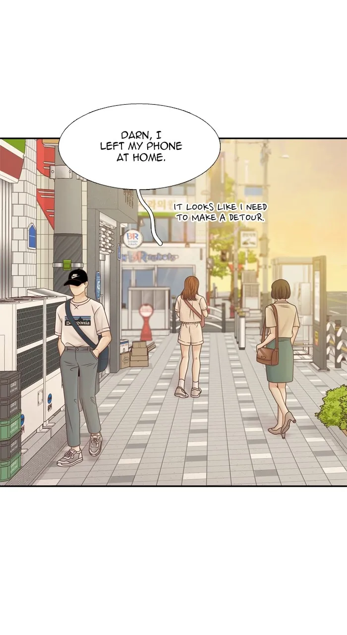 Girl’s World ( World of Girl ) Chapter 352 Online - página 65