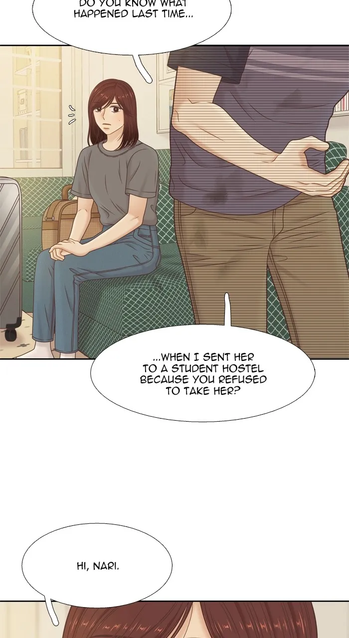 Girl’s World ( World of Girl ) Chapter 352 Online - página 70