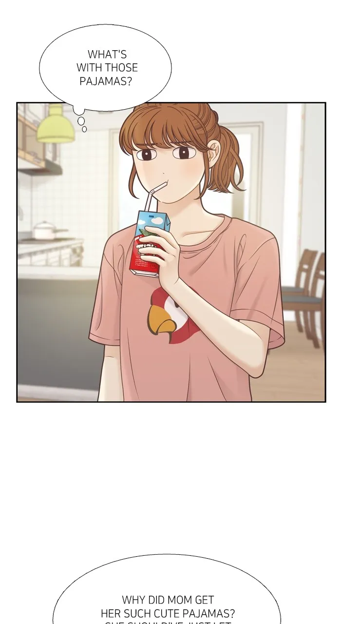 Girl’s World ( World of Girl ) Chapter 355 Online - página 4