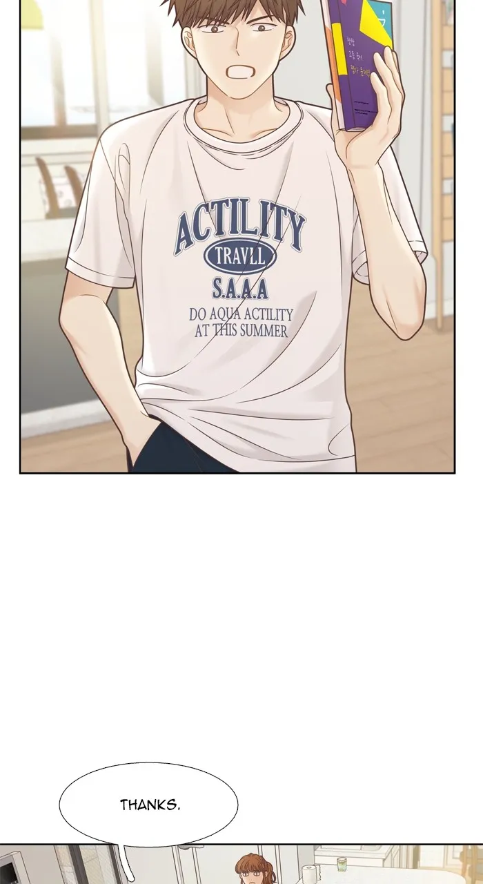 Girl’s World ( World of Girl ) Chapter 355 Online - página 6