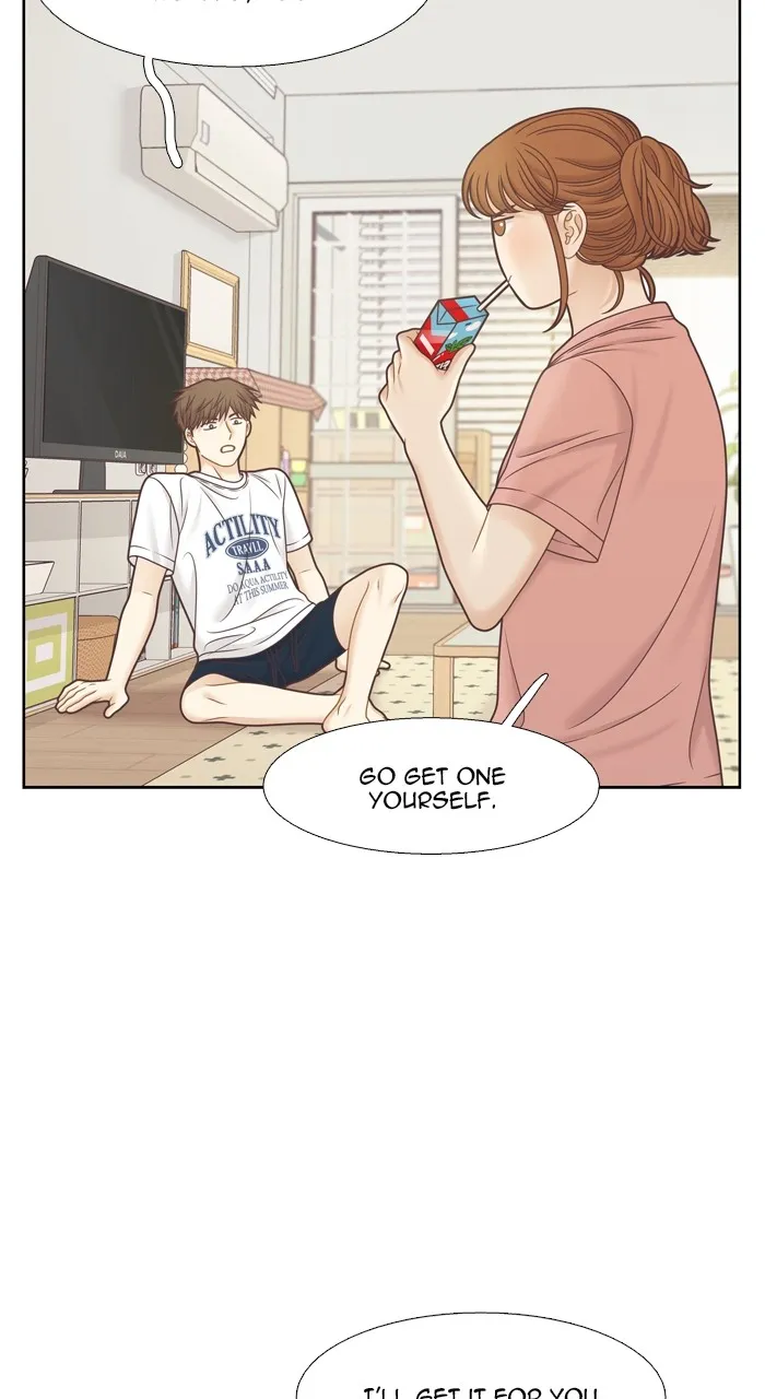 Girl’s World ( World of Girl ) Chapter 355 Online - página 8