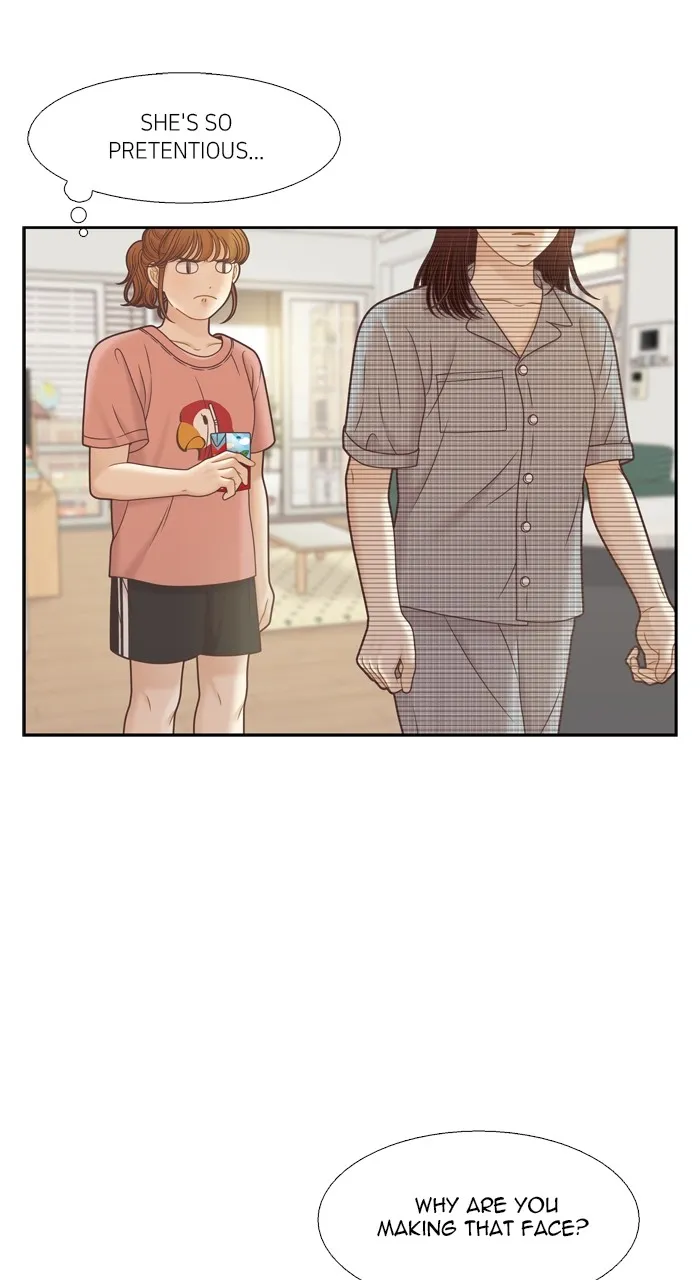 Girl’s World ( World of Girl ) Chapter 355 Online - página 10