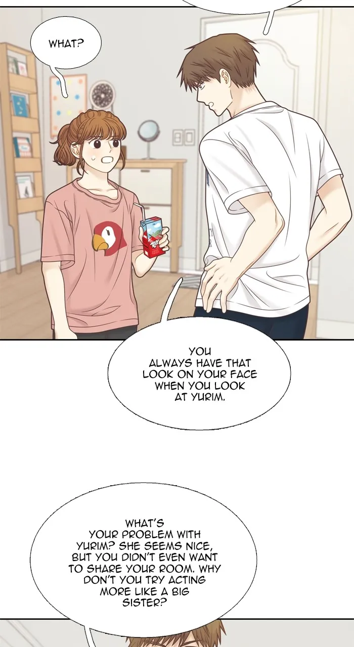 Girl’s World ( World of Girl ) Chapter 355 Online - página 11