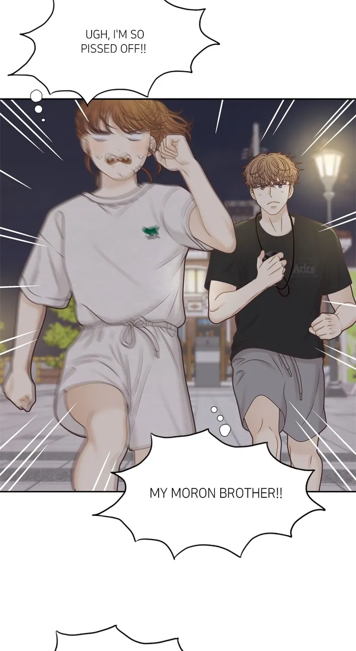 Girl’s World ( World of Girl ) Chapter 355 Online - página 13