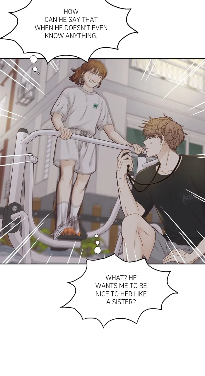 Girl’s World ( World of Girl ) Chapter 355 Online - página 14