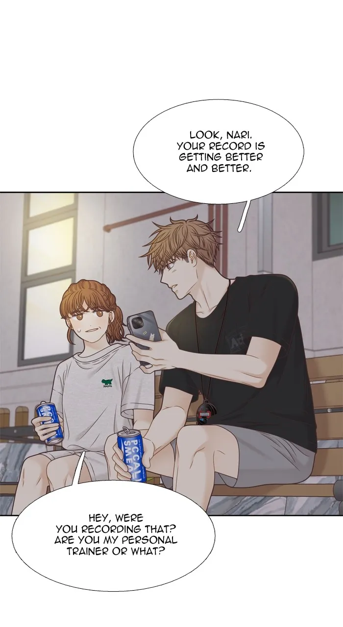 Girl’s World ( World of Girl ) Chapter 355 Online - página 18