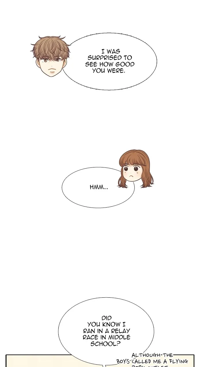 Girl’s World ( World of Girl ) Chapter 355 Online - página 19