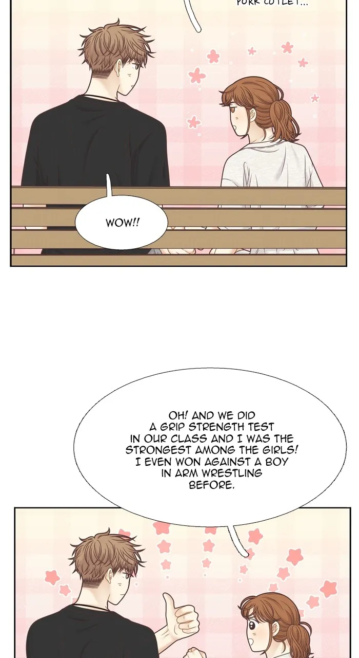 Girl’s World ( World of Girl ) Chapter 355 Online - página 20