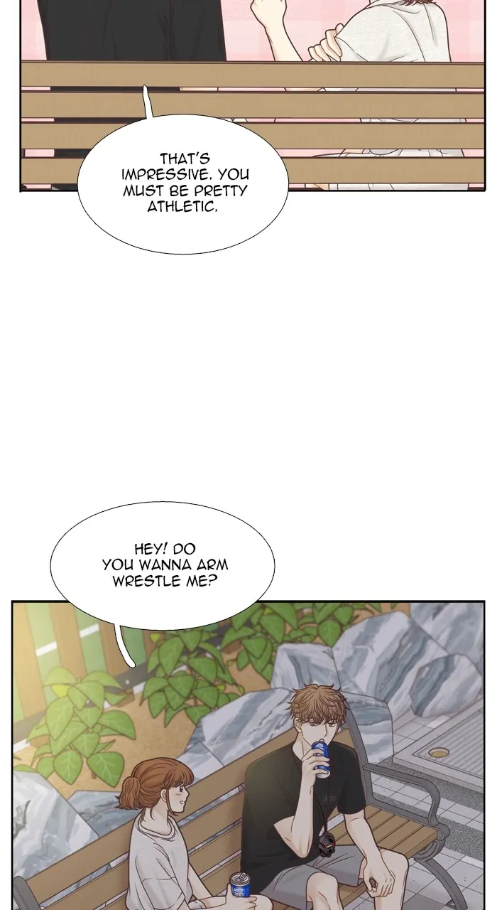 Girl’s World ( World of Girl ) Chapter 355 Online - página 21