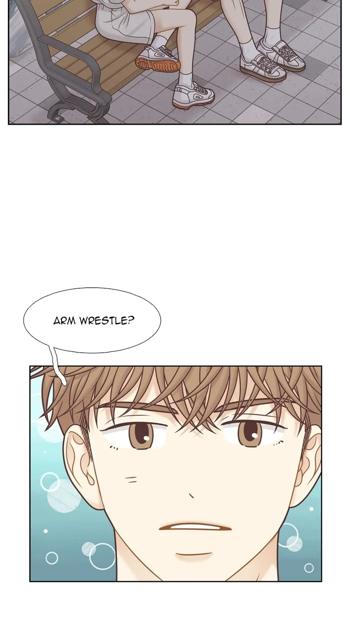 Girl’s World ( World of Girl ) Chapter 355 Online - página 22