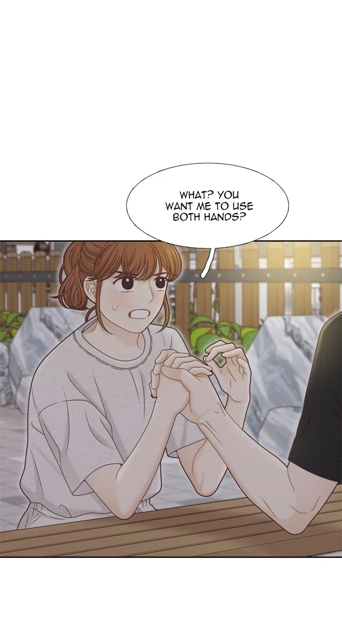 Girl’s World ( World of Girl ) Chapter 355 Online - página 23