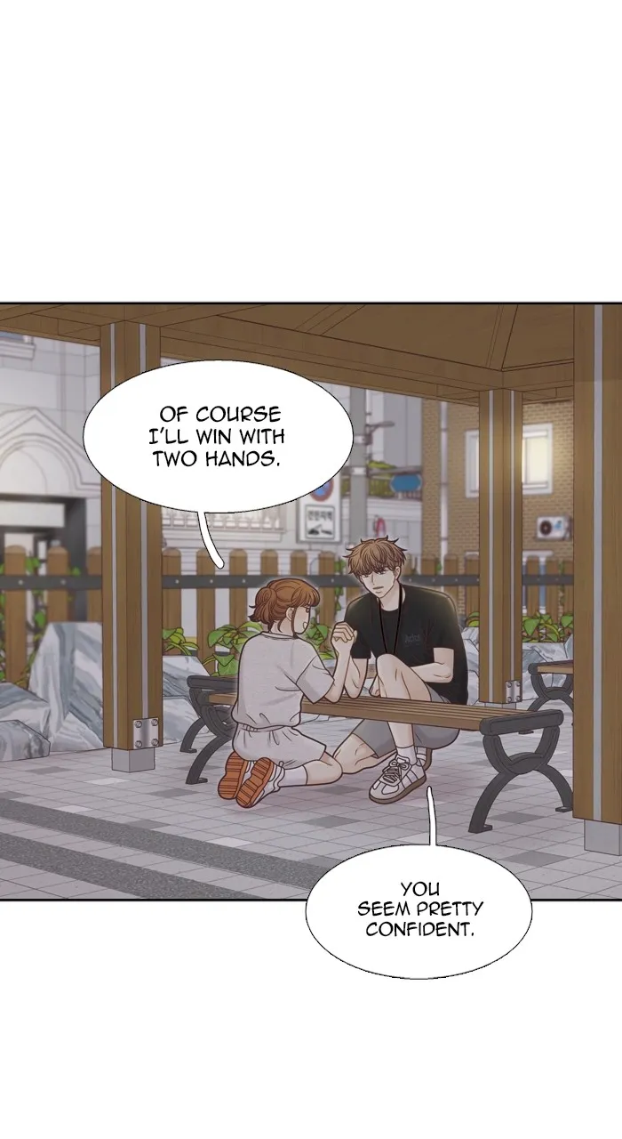 Girl’s World ( World of Girl ) Chapter 355 Online - página 24