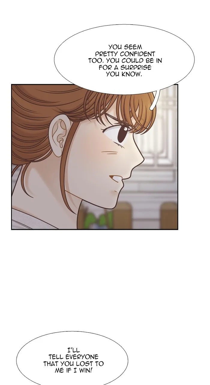 Girl’s World ( World of Girl ) Chapter 355 Online - página 25