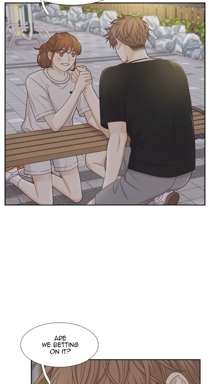 Girl’s World ( World of Girl ) Chapter 355 Online - página 26