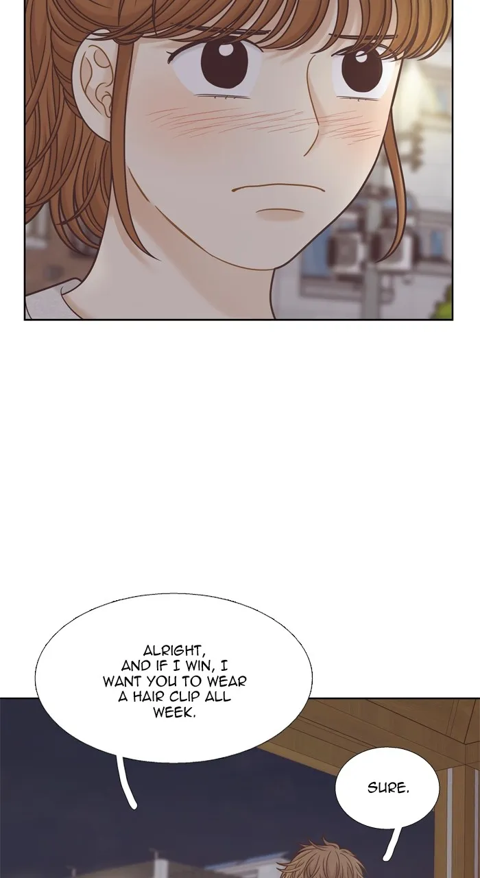 Girl’s World ( World of Girl ) Chapter 355 Online - página 29