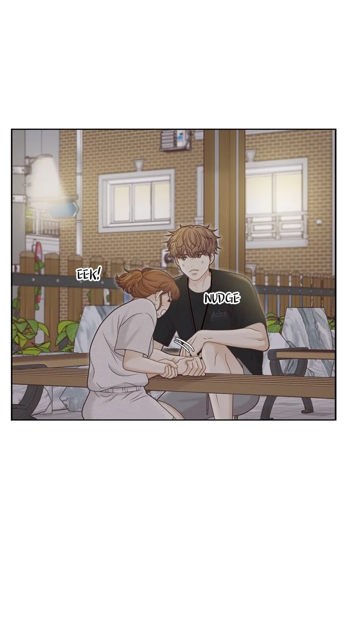 Girl’s World ( World of Girl ) Chapter 355 Online - página 32