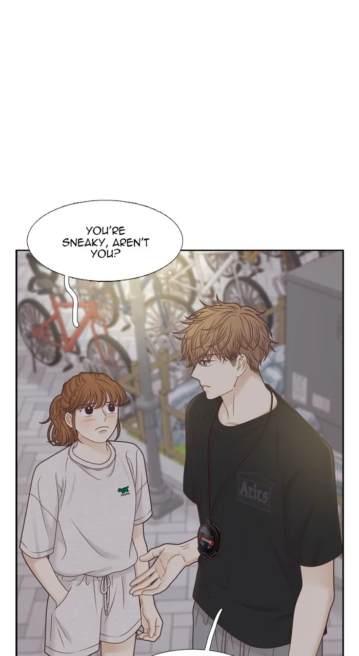 Girl’s World ( World of Girl ) Chapter 355 Online - página 34