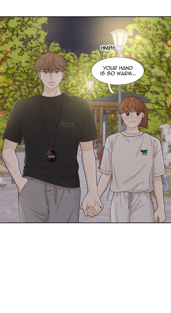 Girl’s World ( World of Girl ) Chapter 355 Online - página 37