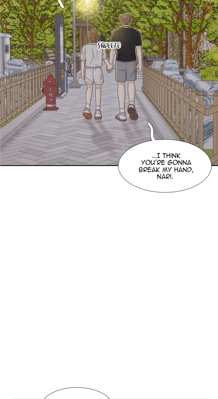 Girl’s World ( World of Girl ) Chapter 355 Online - página 39