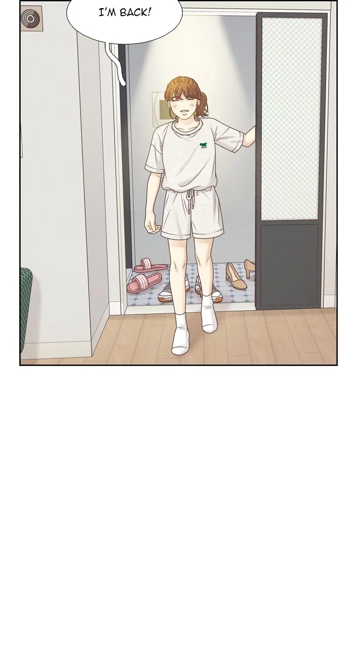 Girl’s World ( World of Girl ) Chapter 355 Online - página 40