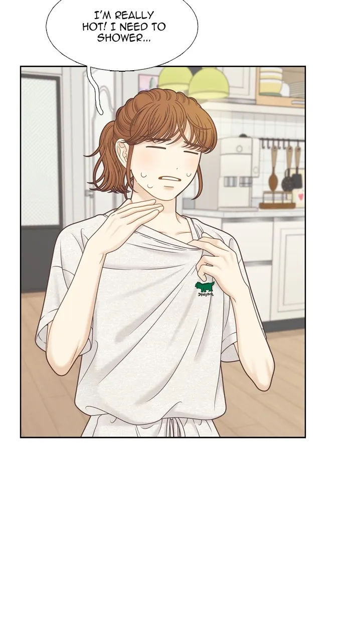 Girl’s World ( World of Girl ) Chapter 355 Online - página 42