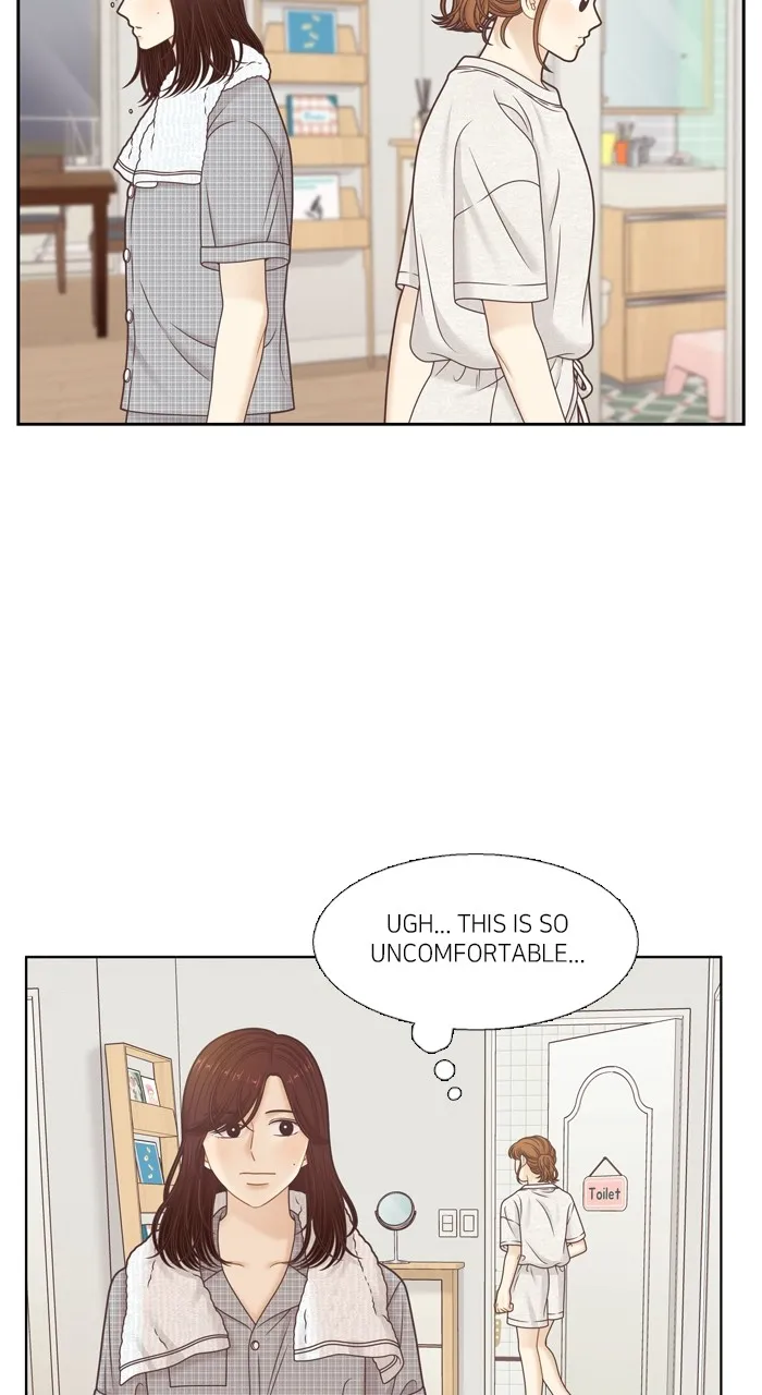 Girl’s World ( World of Girl ) Chapter 355 Online - página 44