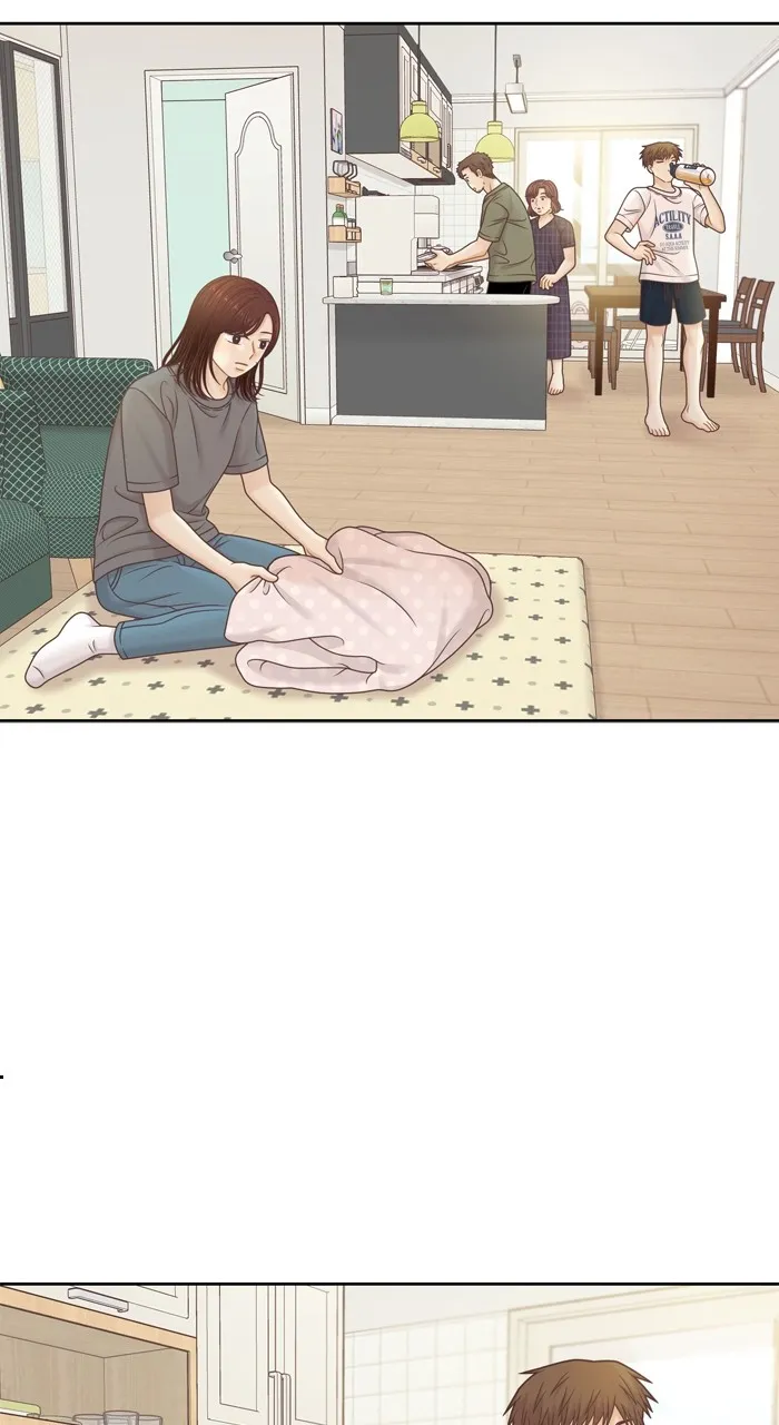 Girl’s World ( World of Girl ) Chapter 355 Online - página 48