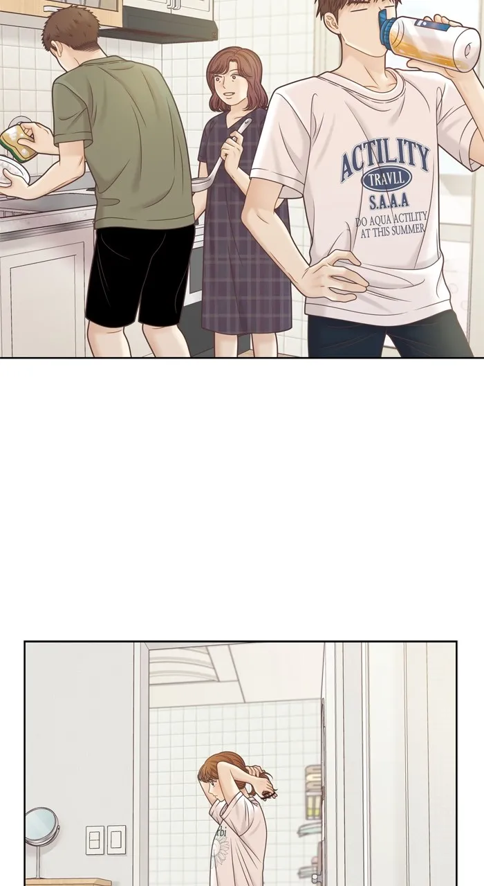 Girl’s World ( World of Girl ) Chapter 355 Online - página 49