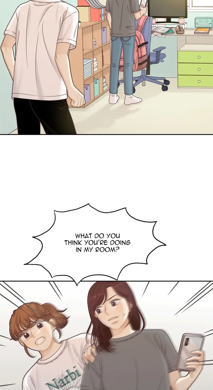 Girl’s World ( World of Girl ) Chapter 355 Online - página 55