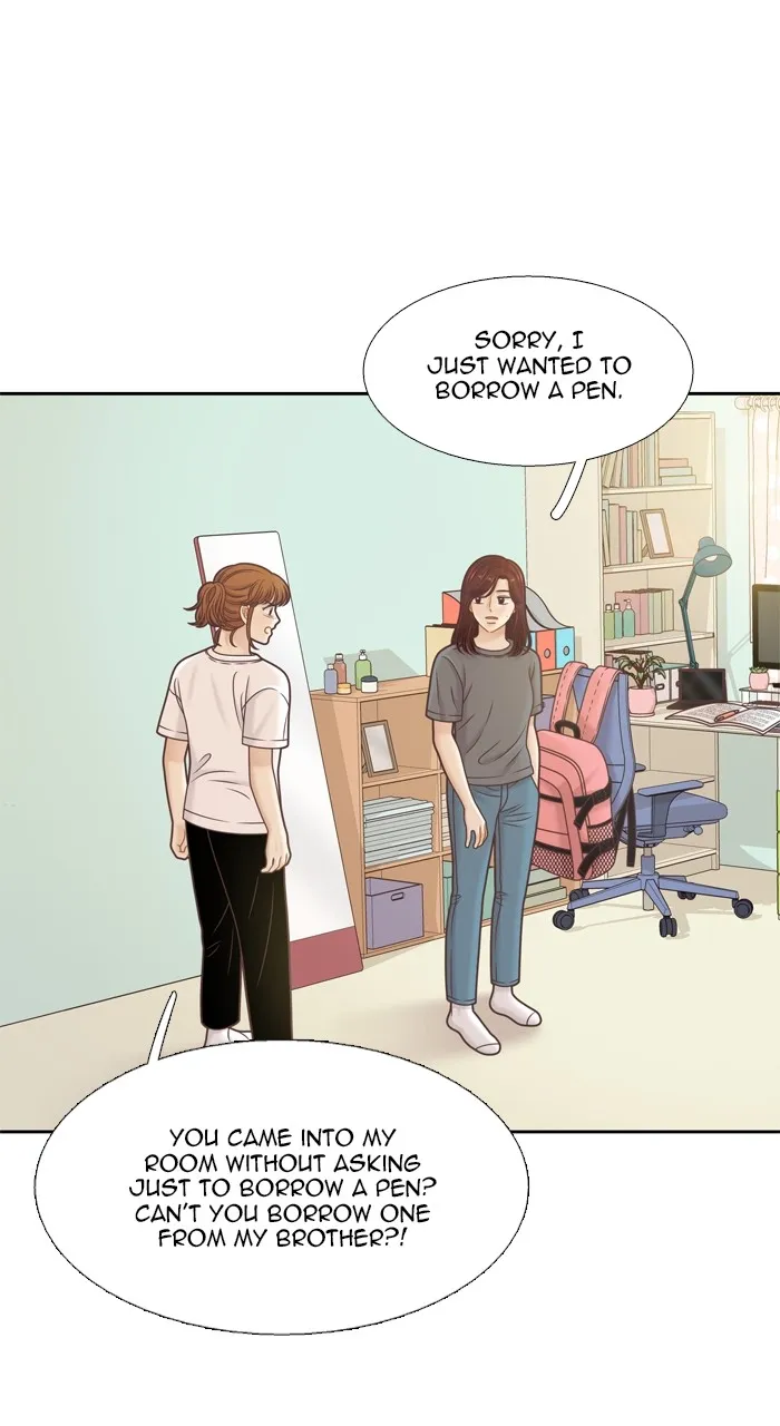 Girl’s World ( World of Girl ) Chapter 355 Online - página 57