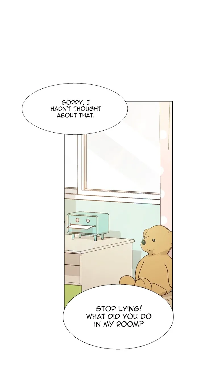 Girl’s World ( World of Girl ) Chapter 355 Online - página 58