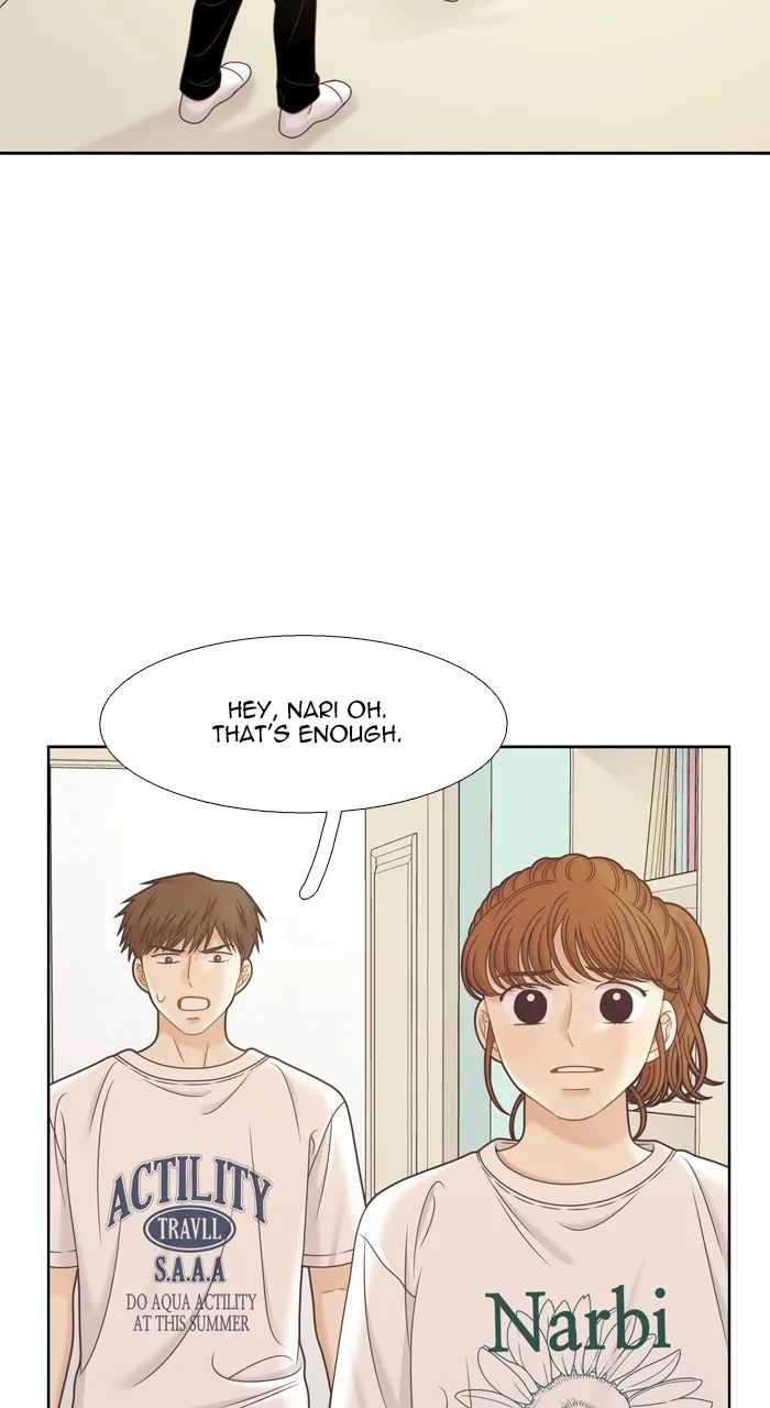 Girl’s World ( World of Girl ) Chapter 355 Online - página 64