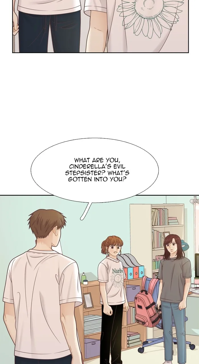 Girl’s World ( World of Girl ) Chapter 355 Online - página 65