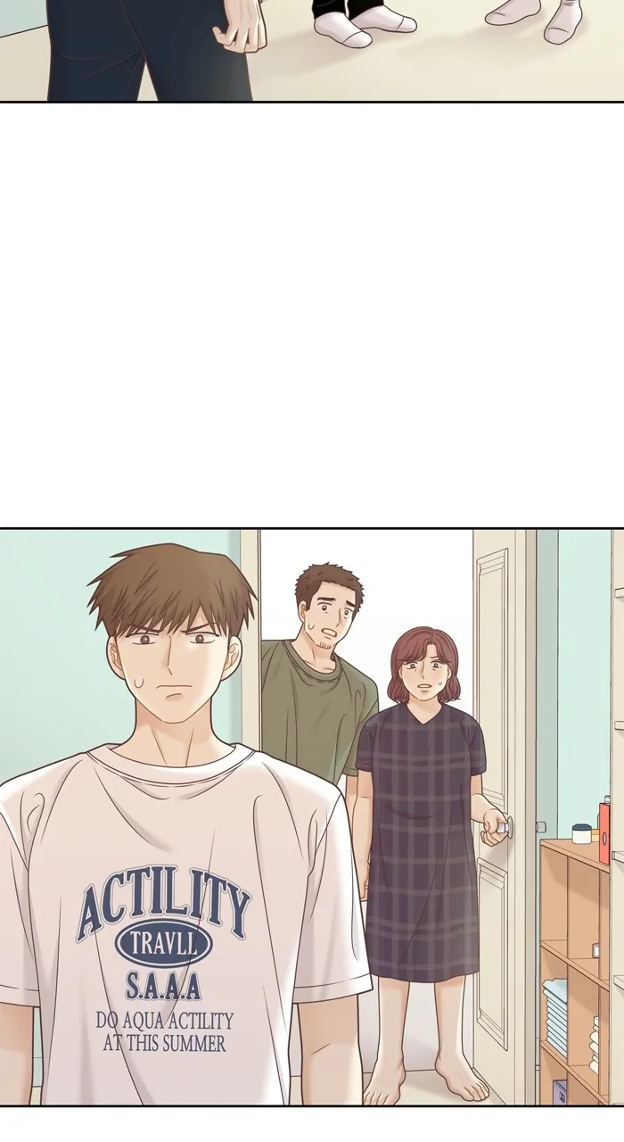 Girl’s World ( World of Girl ) Chapter 355 Online - página 66