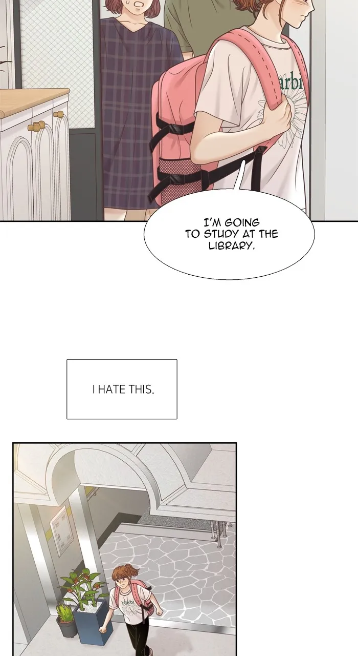 Girl’s World ( World of Girl ) Chapter 355 Online - página 70