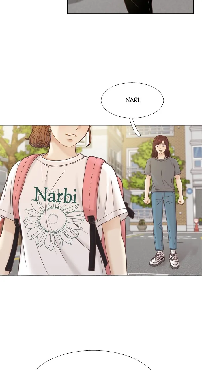 Girl’s World ( World of Girl ) Chapter 355 Online - página 72
